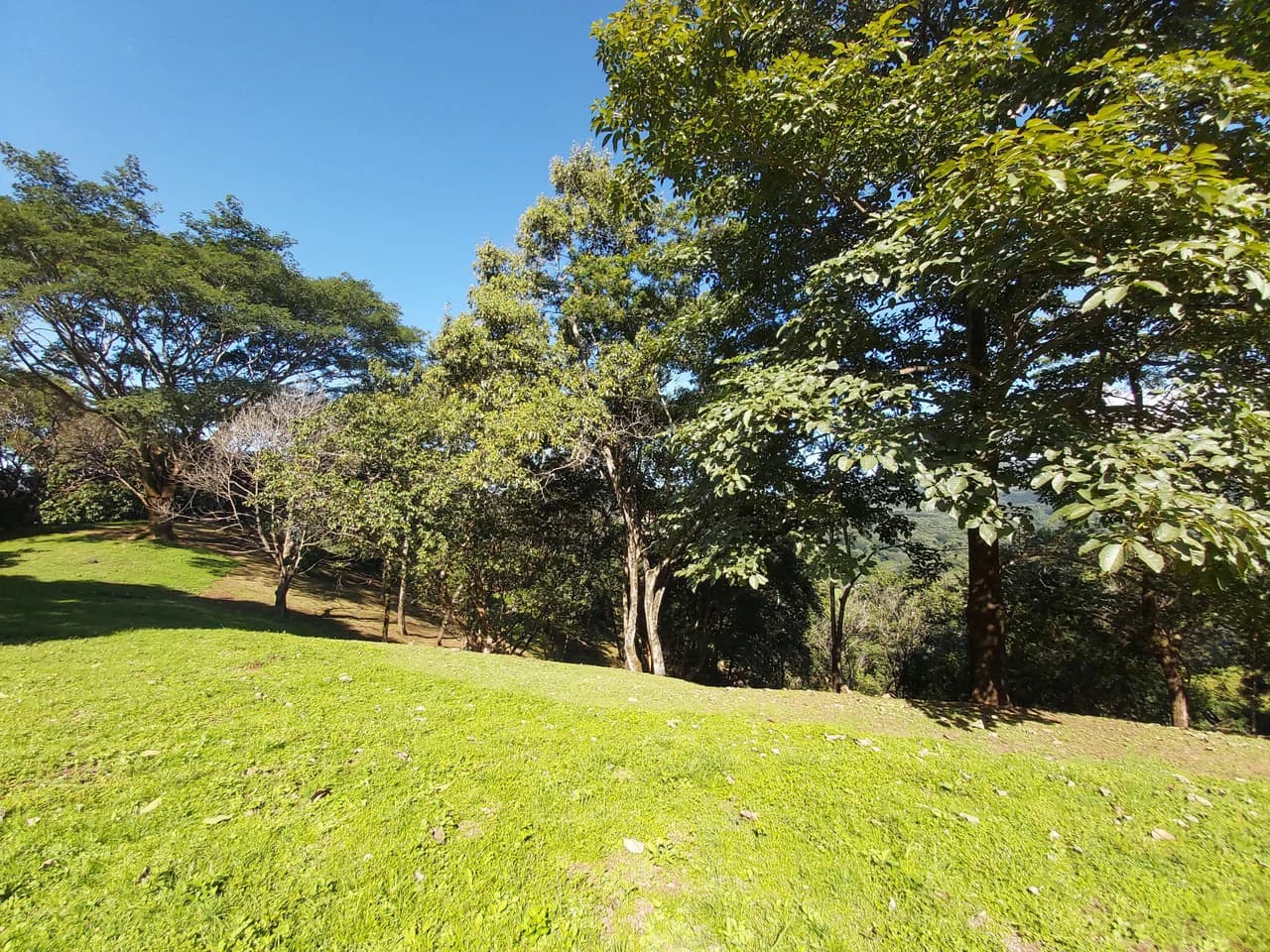 Mountain and Countryside Home Construction Site For Sale in Desmonte - photo 10