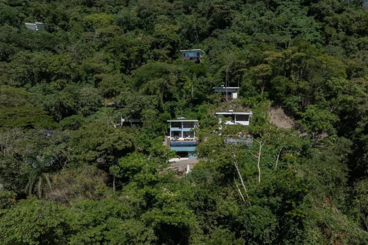 Colina: Flexible Family Home Near Playa Pájaros - photo 21