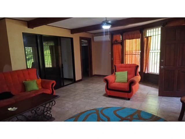 Dream Ranch for Sale with Houses and Horse Stable in Guanacaste – Great Investment Opportunity - photo 26