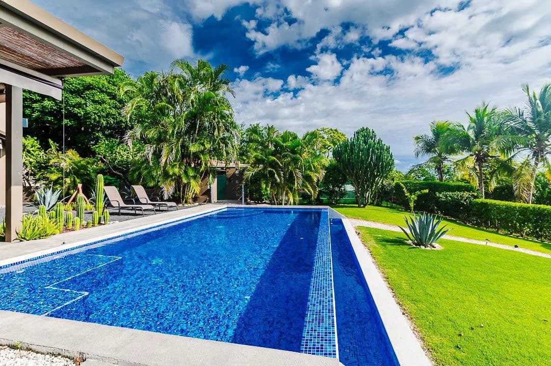 Casa Amani: Luxury Ocean-View Estate & Investment Opportunity in Tamarindo! - photo 44