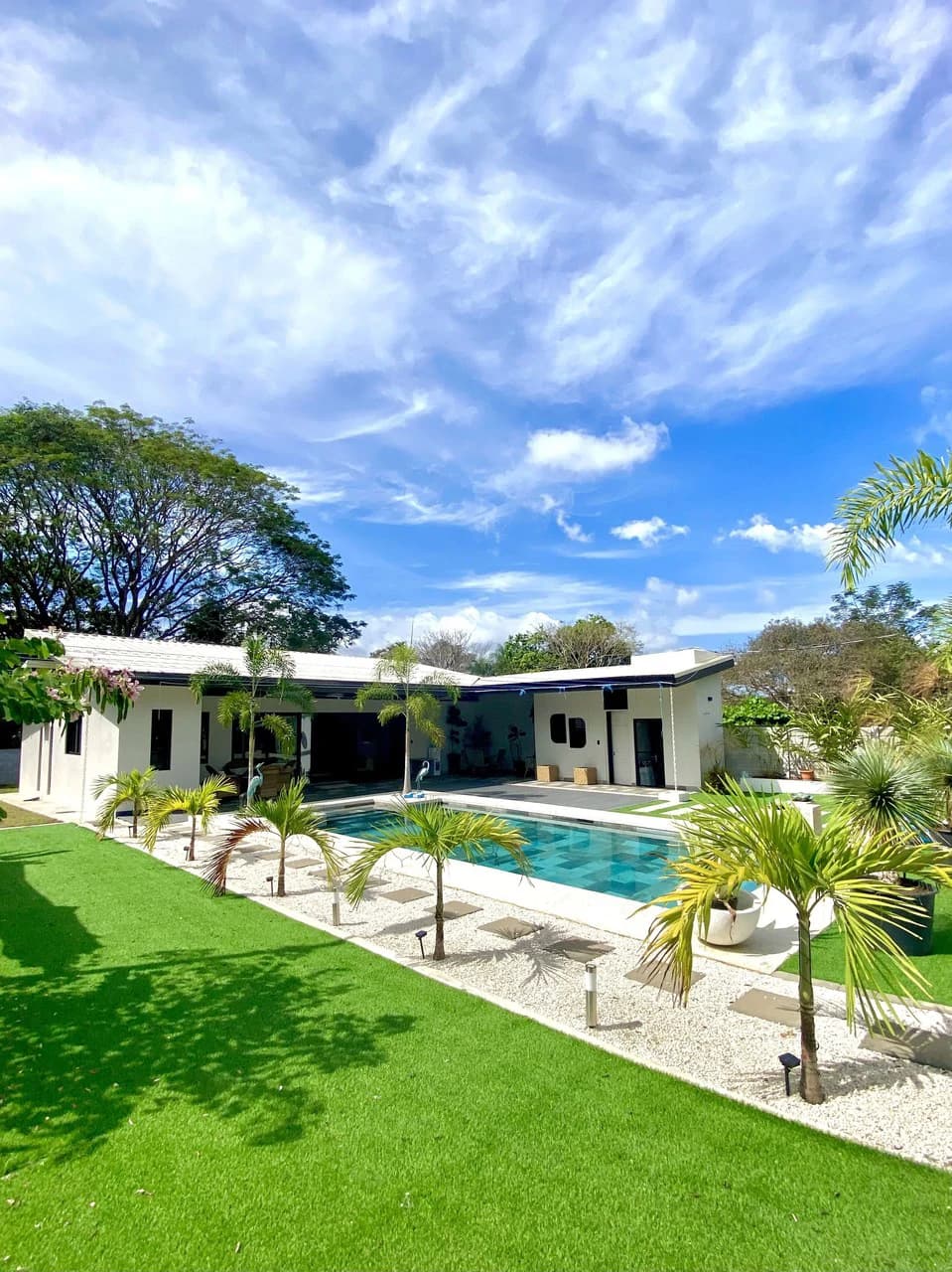 CASA BLANCA: $445,000 USD Villas Del Mar (near Tango Mar Resort, beach, golf, restaurants and waterfall) - photo 16