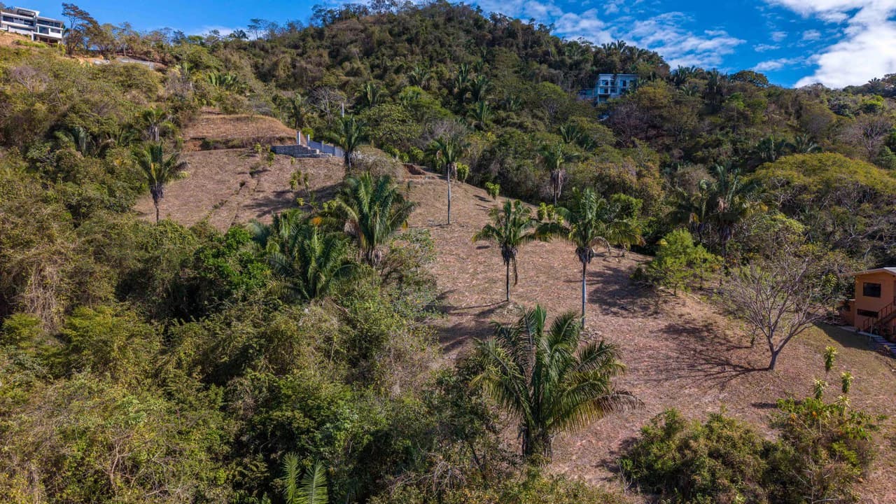 Oceanview Three Parcel Lot in La Reserva - photo 13