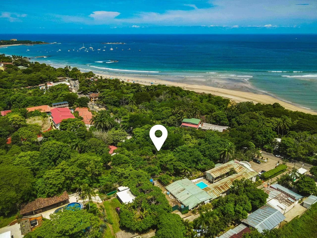 Tamarindo Commercial Lot With Endless Potential - photo 13