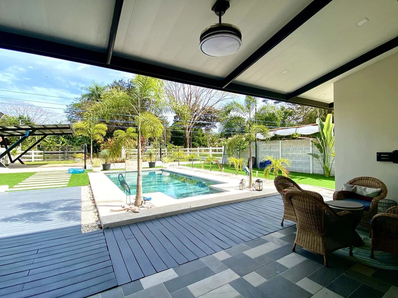 CASA BLANCA: $445,000 USD Villas Del Mar (near Tango Mar Resort, beach, golf, restaurants and waterfall) - photo 29