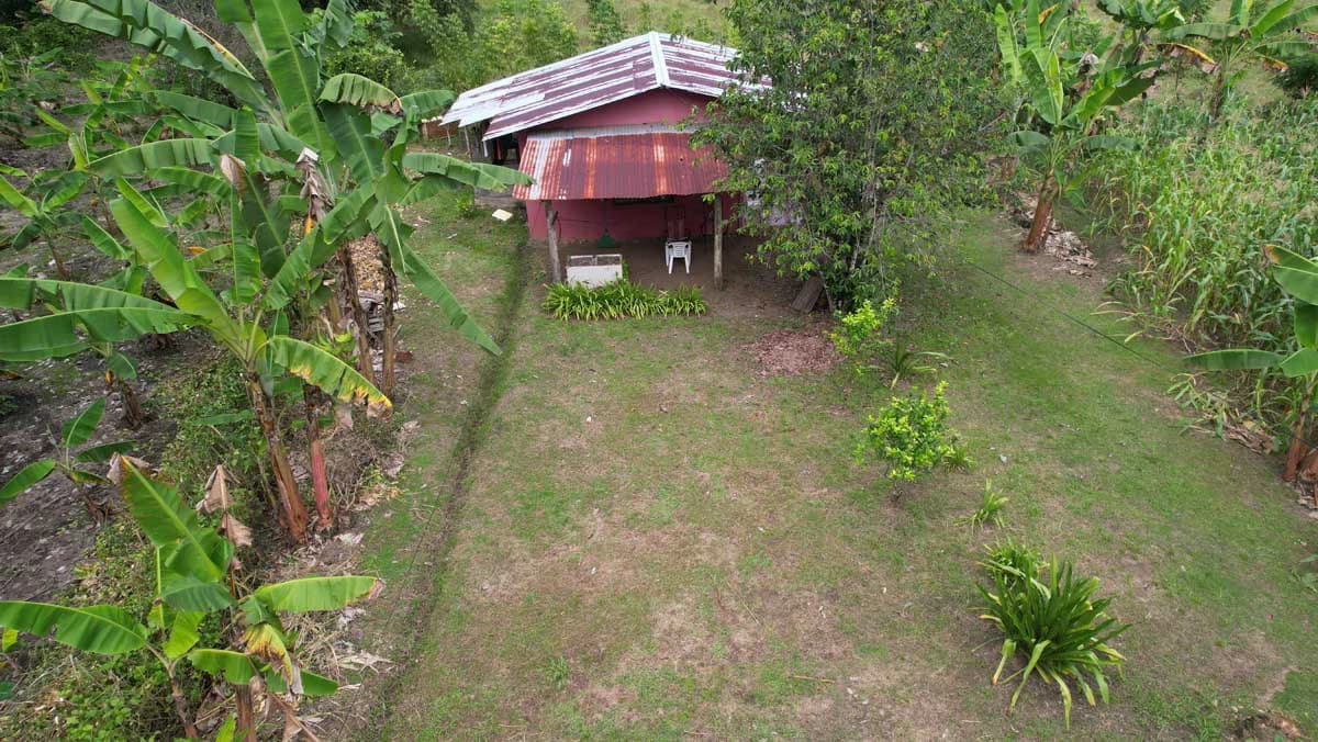 Quiet Country House | Tranquil Residence in San Antonio de Tulìn - photo 2