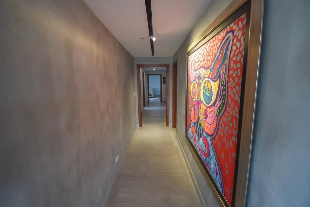 Apartment For Sale in Nunciatura - photo 22