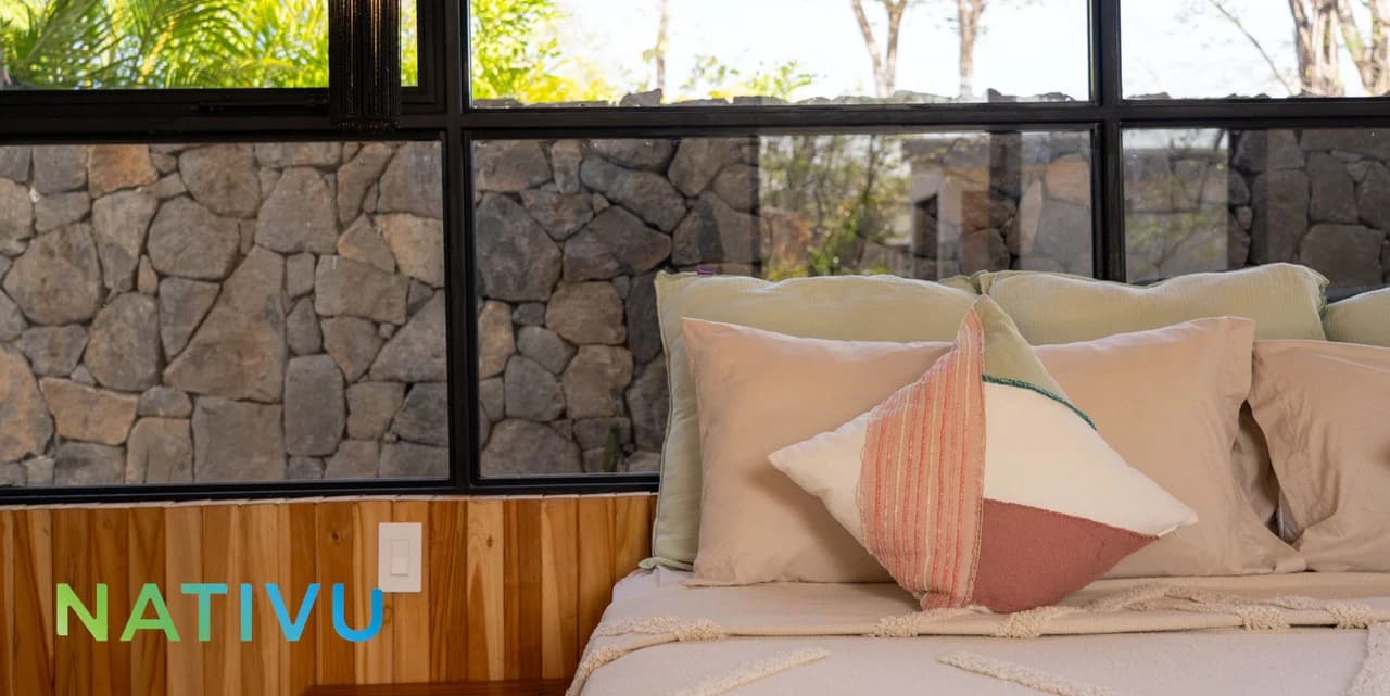 Casa Numu: Two-Home Property in Playa Grande Steps from the Beach - photo 10
