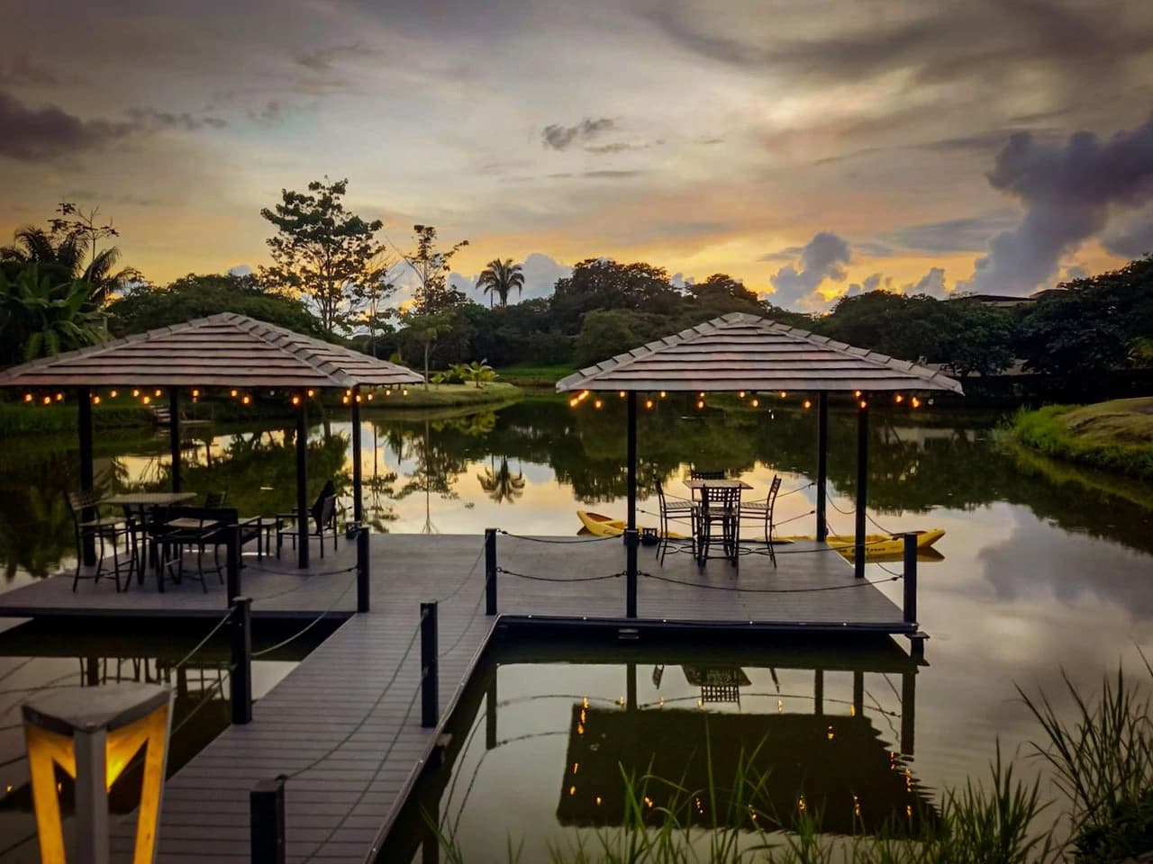 Lot for Sale in Gorgeous Mistico Costa Rica