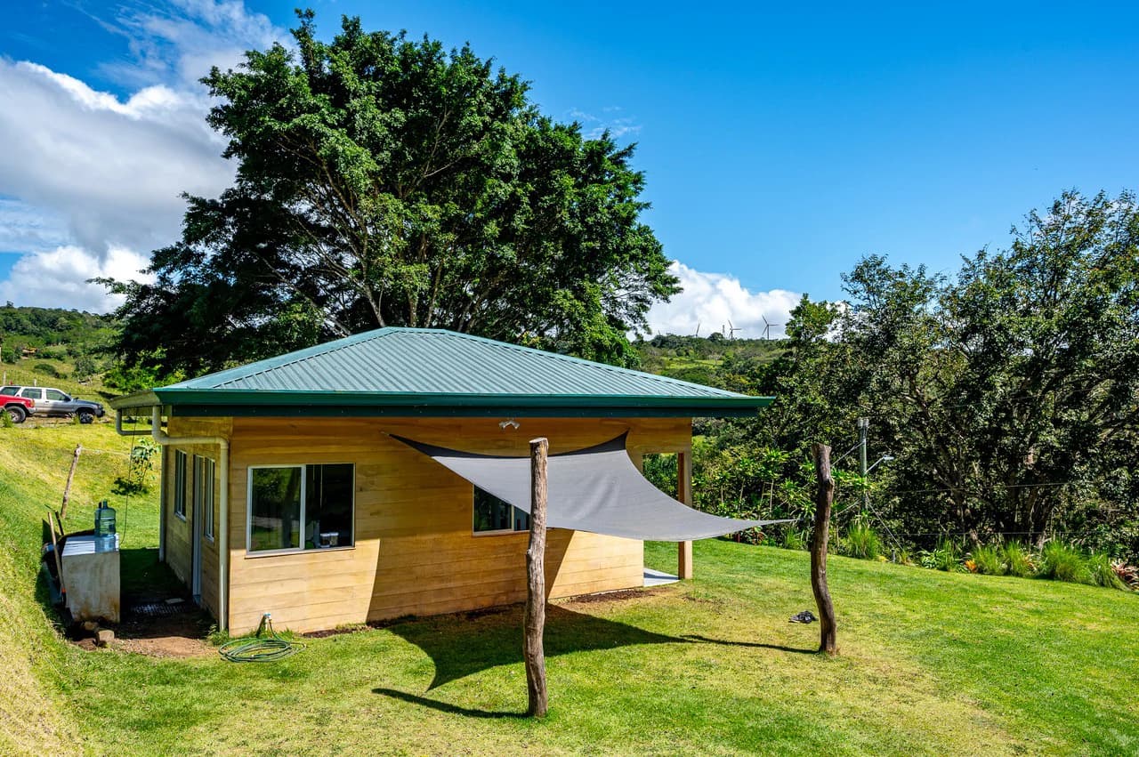 LA CABAÑA - 13+ ACRES & a TINY HOUSE & outstanding VIEWS - REDUCED PRICE - SELLER MOTIVATED - photo 2