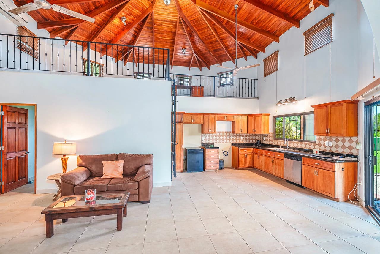 Hacienda Cocobolo: Elegant Beach Estate - photo 25