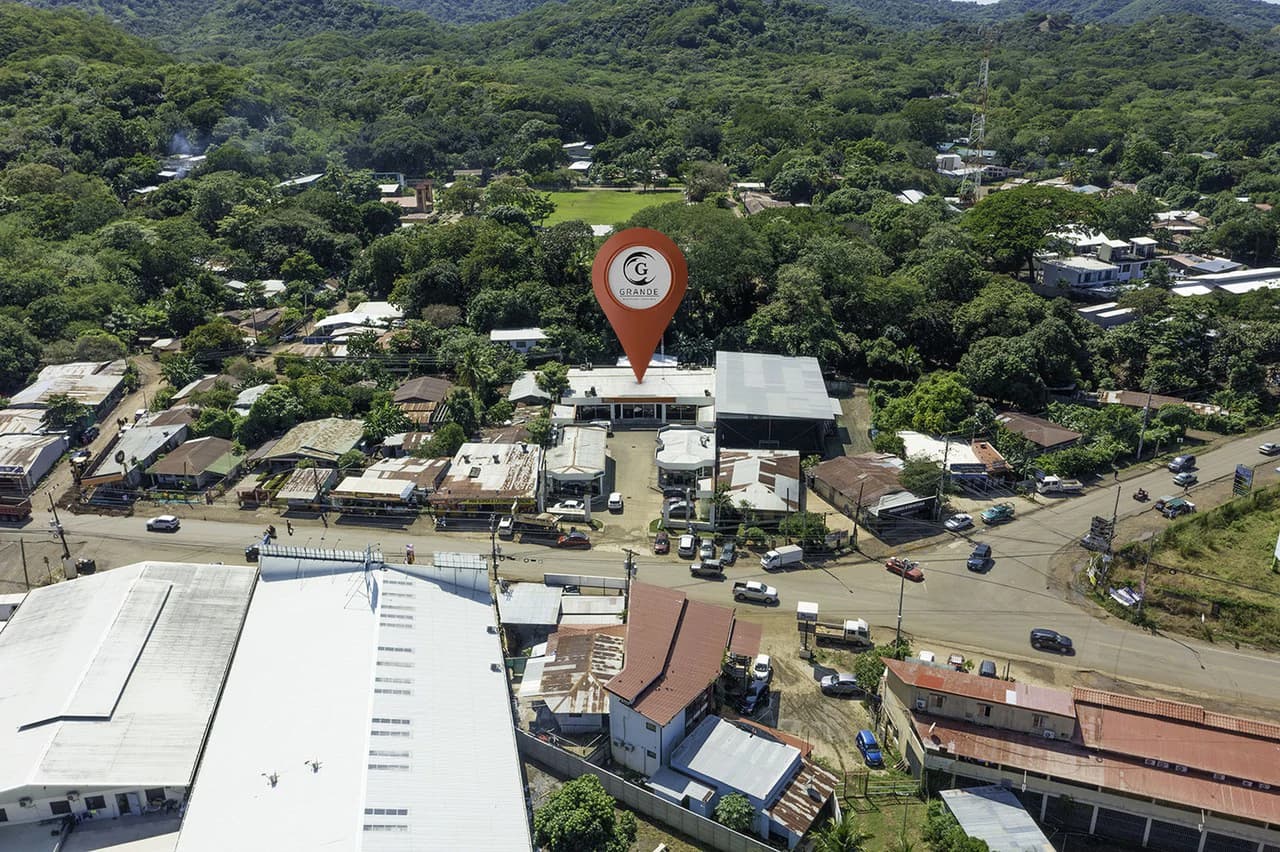 Huacas Commercial Center: A commercial center in the heart of the Gold Coast of Costa Rica - photo 9