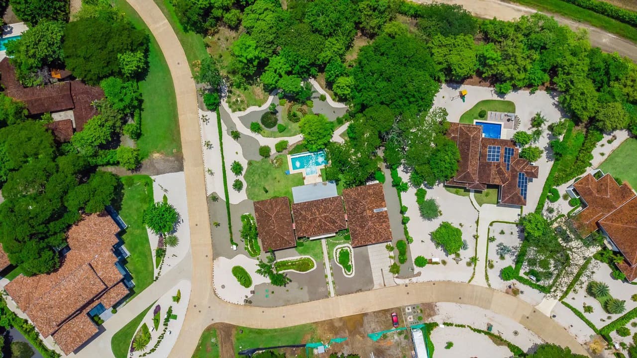 Luxury house for sale in Guanacaste - photo 24