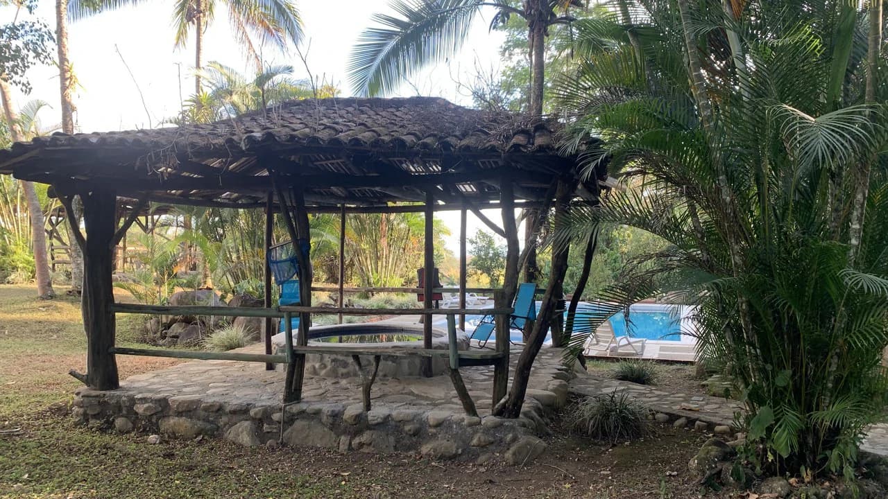 Talari Hotel: Nature and Bird Lover's Paradise - Mountain Lodge - photo 43