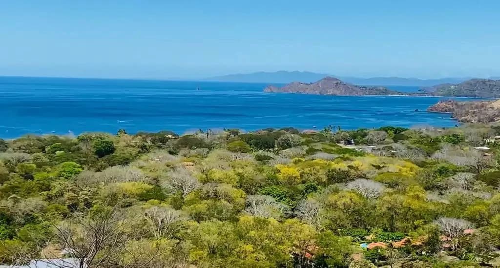 Near the Coast Home Construction Site For Sale in Playas del Coco - photo 5