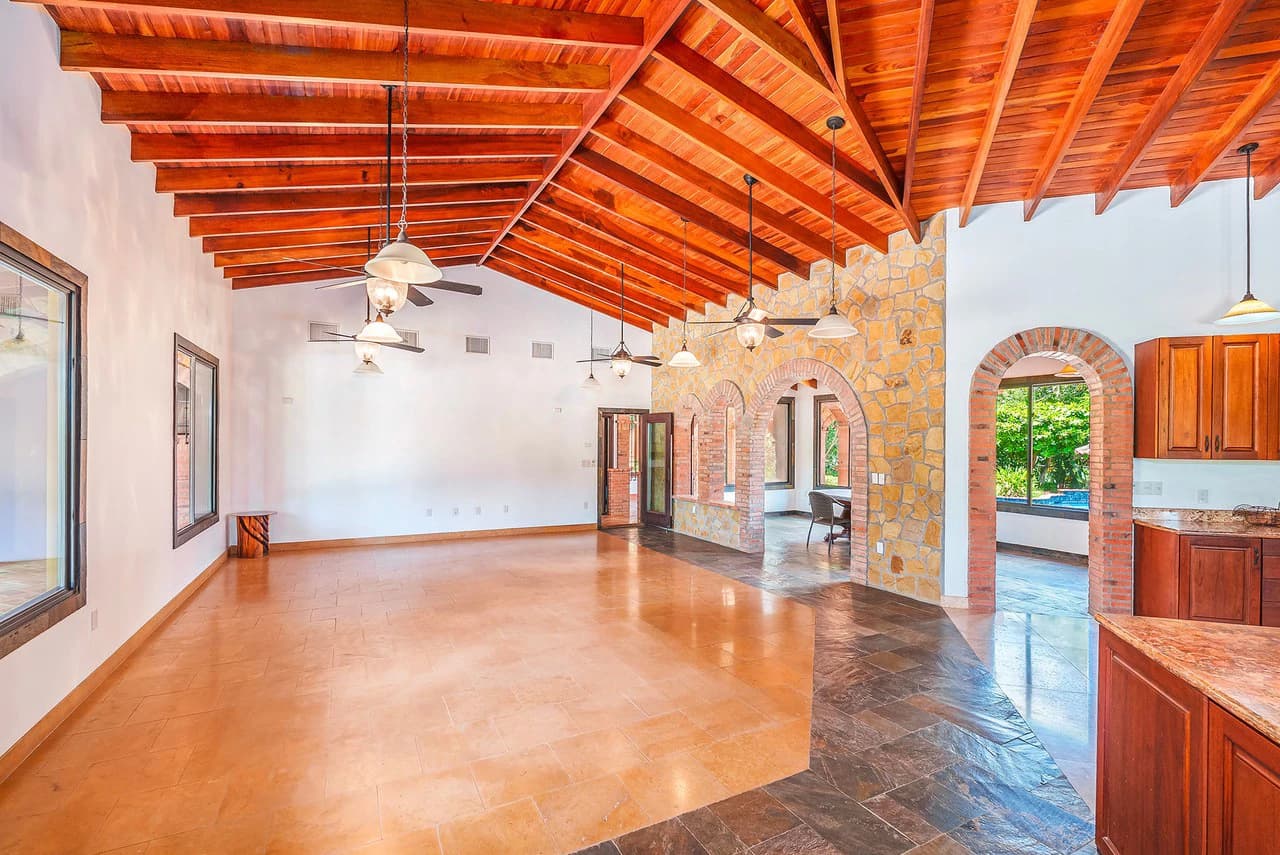 Hacienda Cocobolo: Elegant Beach Estate - photo 16