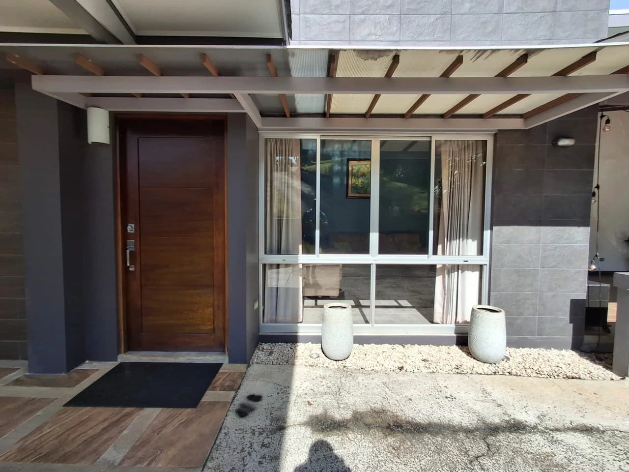 Casa Hacienda: REDUCED $30K! Modern single level in Prestigious Hacienda del Paseo - photo 7