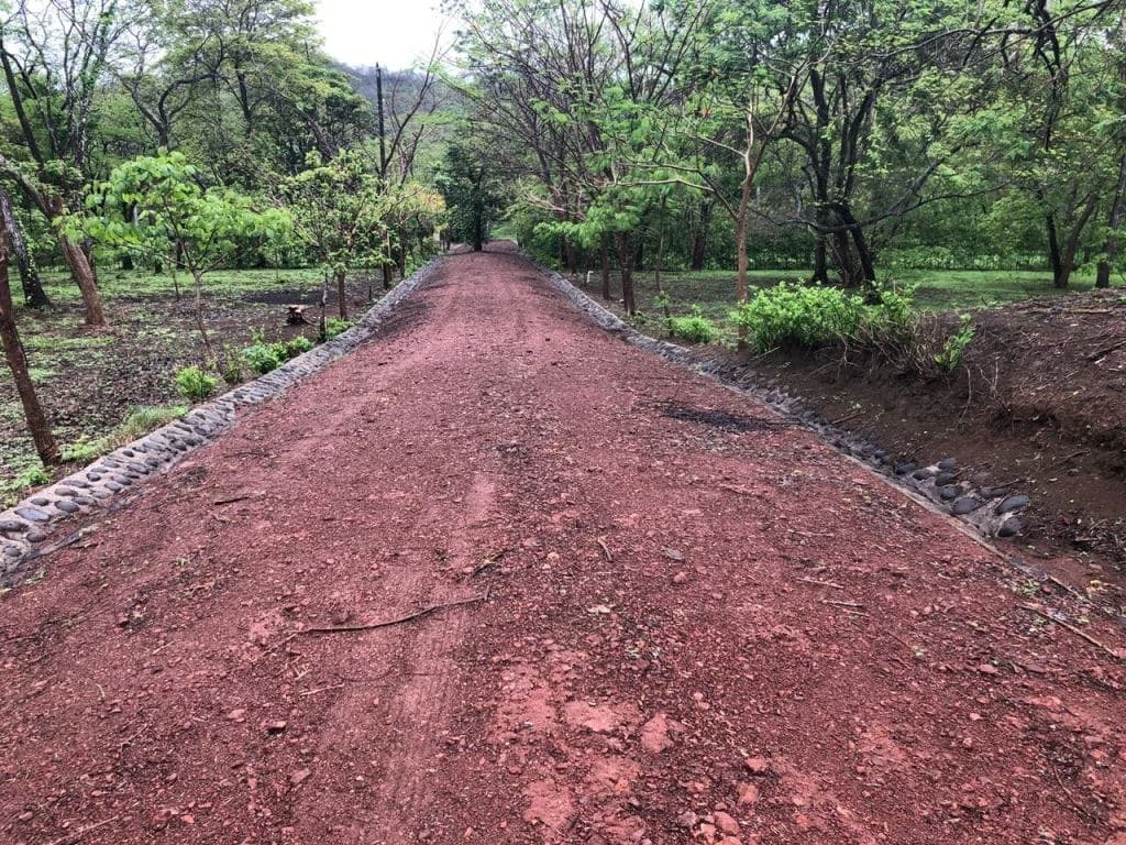 Lot in exclusive Residential, close to Beach Tamarindo - photo 4