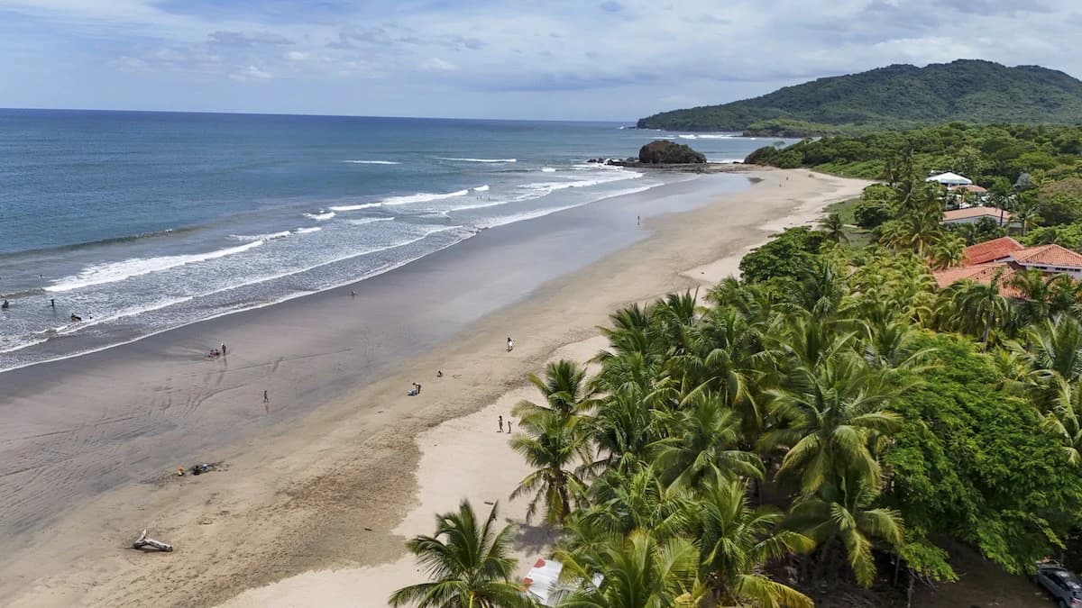 2,045m2 Ocean View Mixed-Use Lot In Playa Grande - photo 14