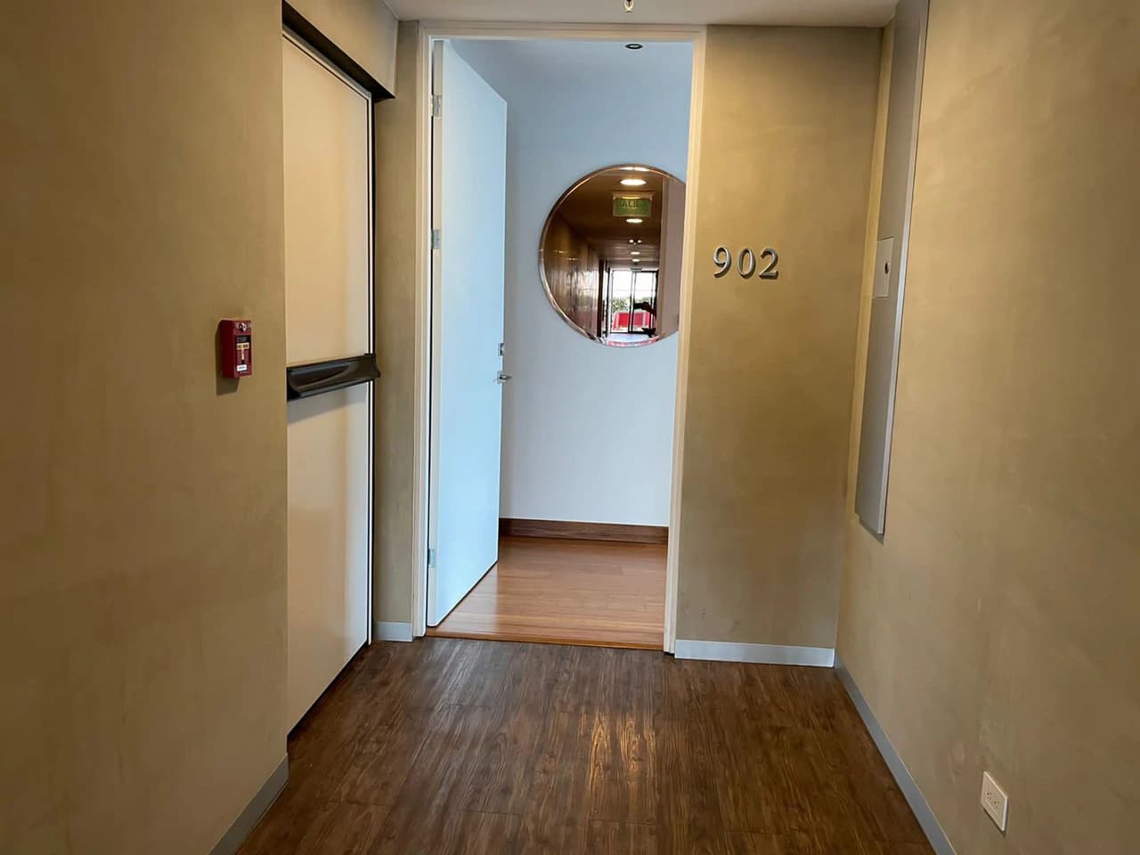 Venta de Elegante Penthouse en Barrio Escalante: Property For Sale in Barrio Escalante - photo 11