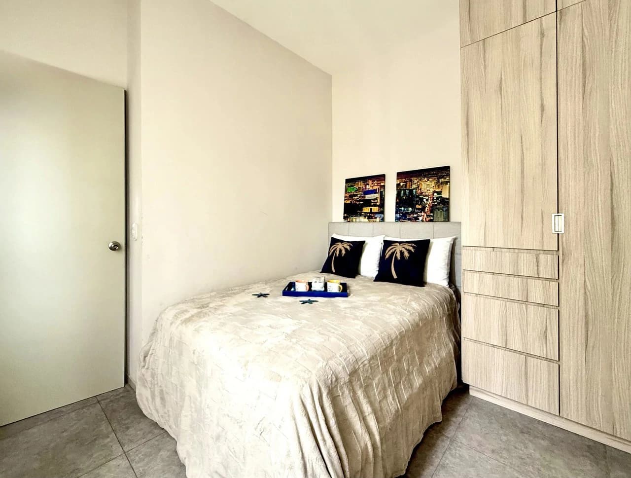 San Pedro Condo: Urban Sunset Loft - Modern Furnished 2 Bedroom Condo for Sale in San Pedro, San José - photo 33