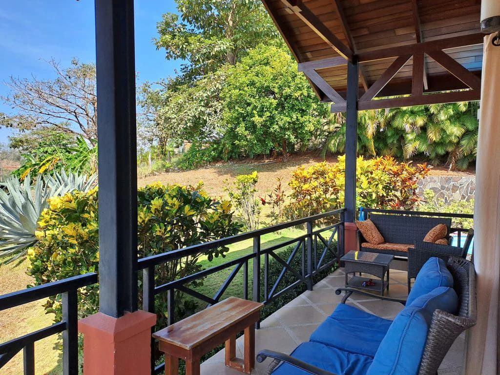 Casa Paramojito: Casa Paramojito – Charming 2-Bedroom Tropical Home with Pool & Ocean Views, 10 Minutes from Sámara - photo 31