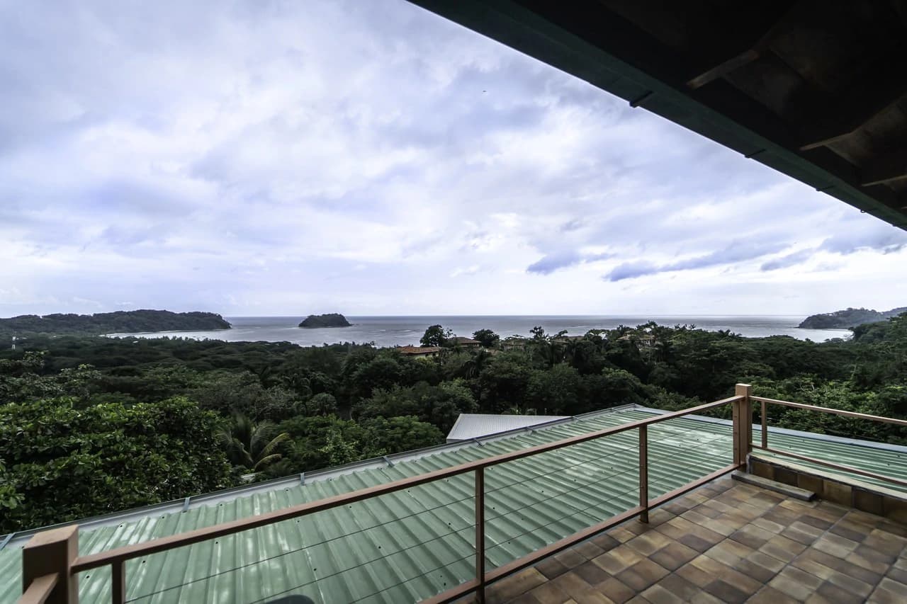 Casa Maverick: One of Samara's Best Views - photo 4