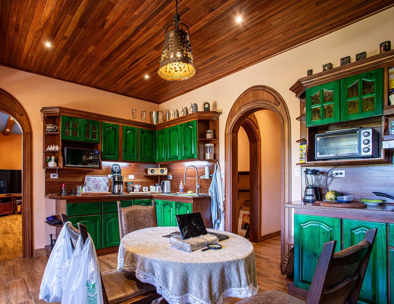 Countryside House For Sale in Atenas - photo 9