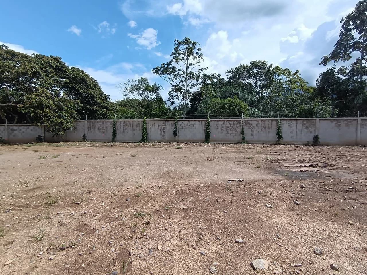 Mountains and lake view lot for sale Cachi Cartago Costa Rica - photo 19