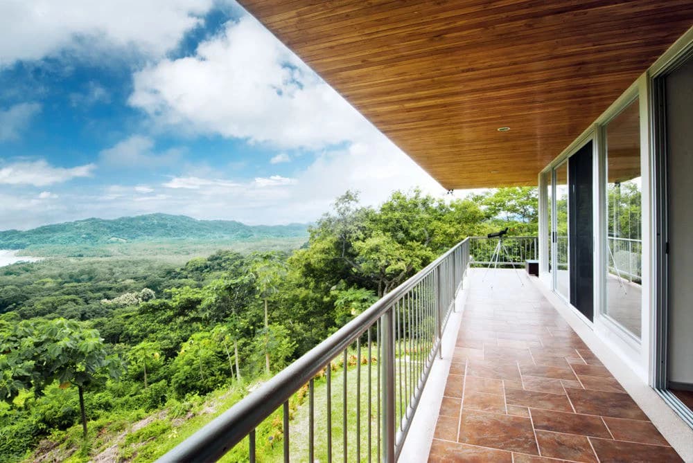 Devin: Custom Amazing Ocean View Home in Gated Community - photo 7