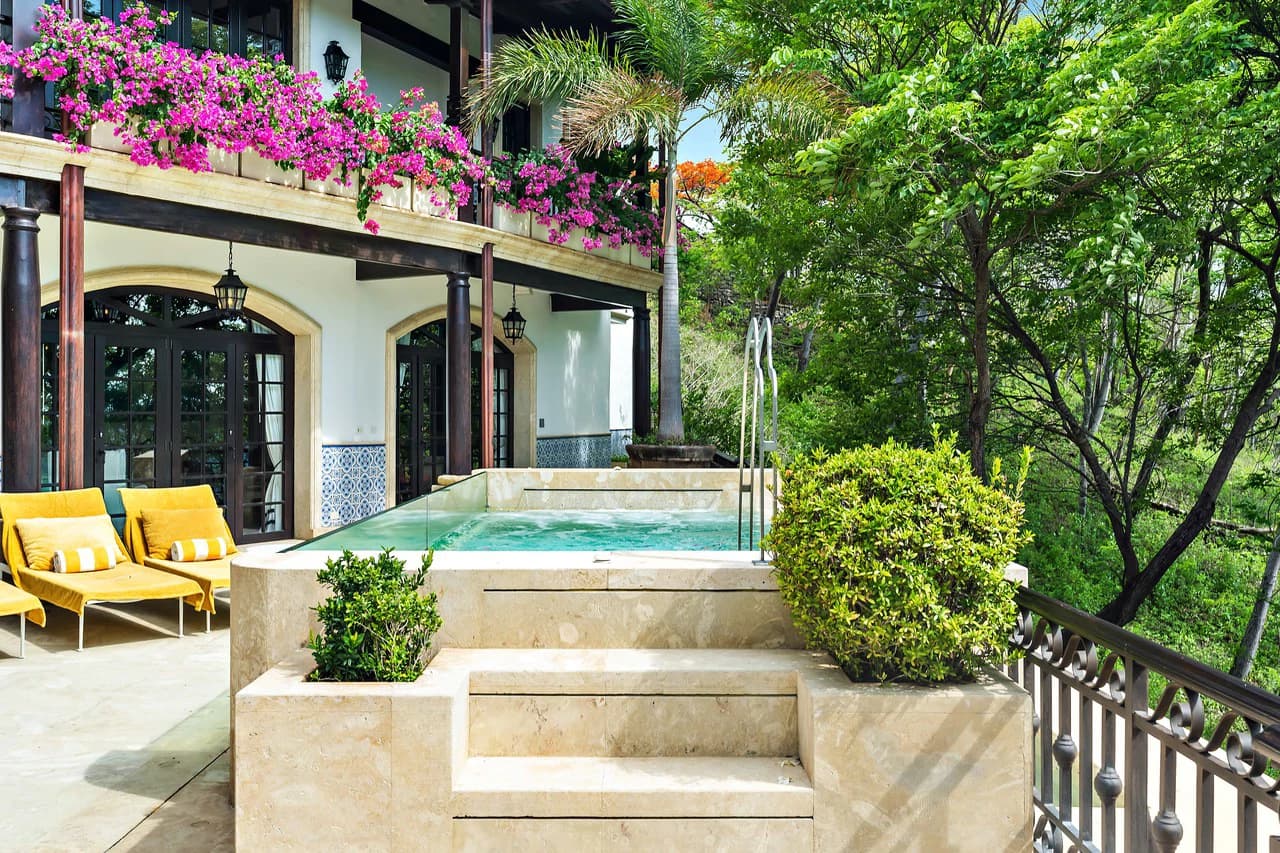 27 Cartagena: Unique Luxury Beachfront Home - photo 57