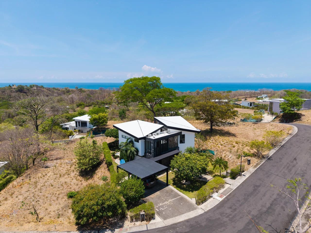 Casa Hijau: Modern Ocean-View Surf Home in Marbella - photo 45