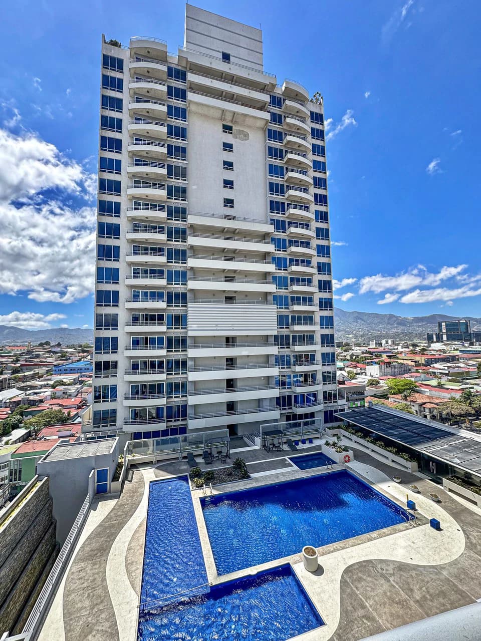 Torres Paseo Colon 13: Condo for sale in San Jose - photo 7