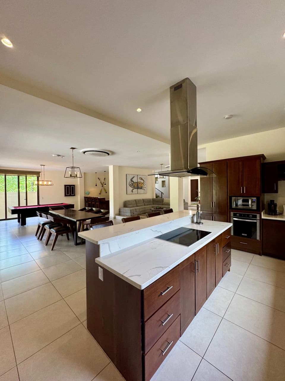 Casa Junquillal Guancaste: Rent a Beach house in Guanacaste Costa Rica - photo 5