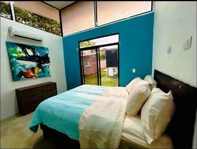Turn Key 3 Bedroom Beachside Home in Playa Matapalo - photo 22