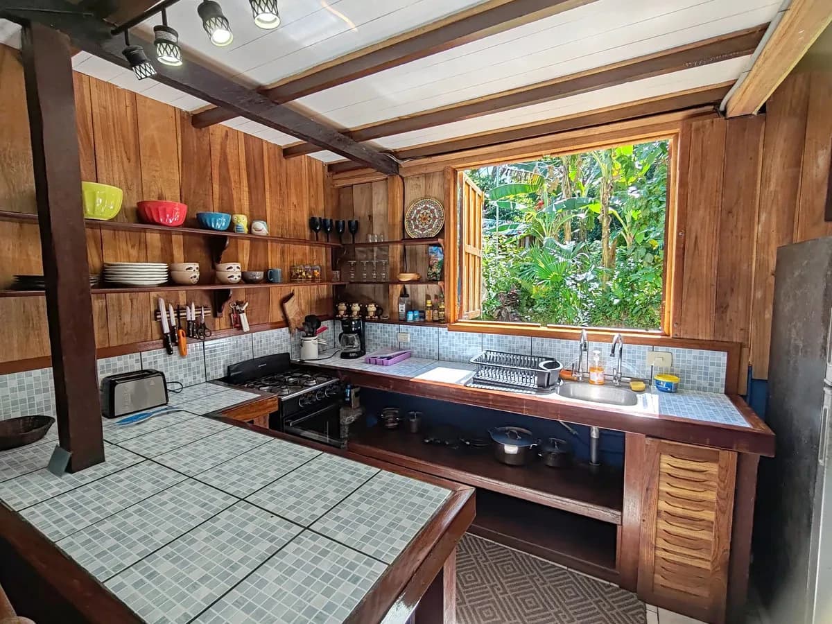 ID 976: 2 Bd/1 Ba - Income Generating Caribbean Home Cahuita - photo 3