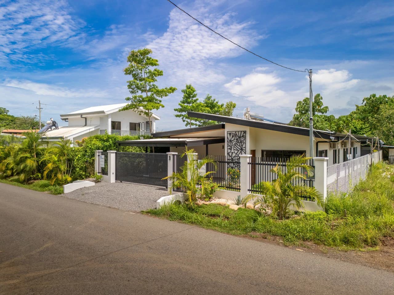 Uvita Tropical Urban Home, New Quality Build! - photo 19