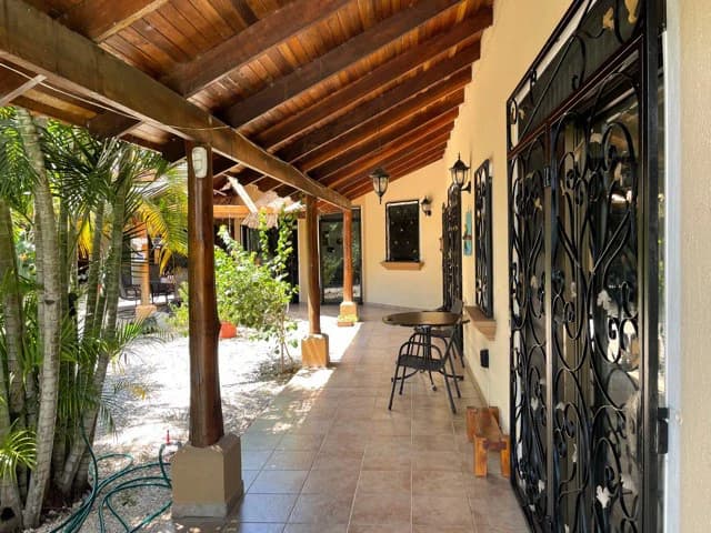 Preciosa finca: Beautiful estate with two houses and an apartment with fine finishes - photo 11