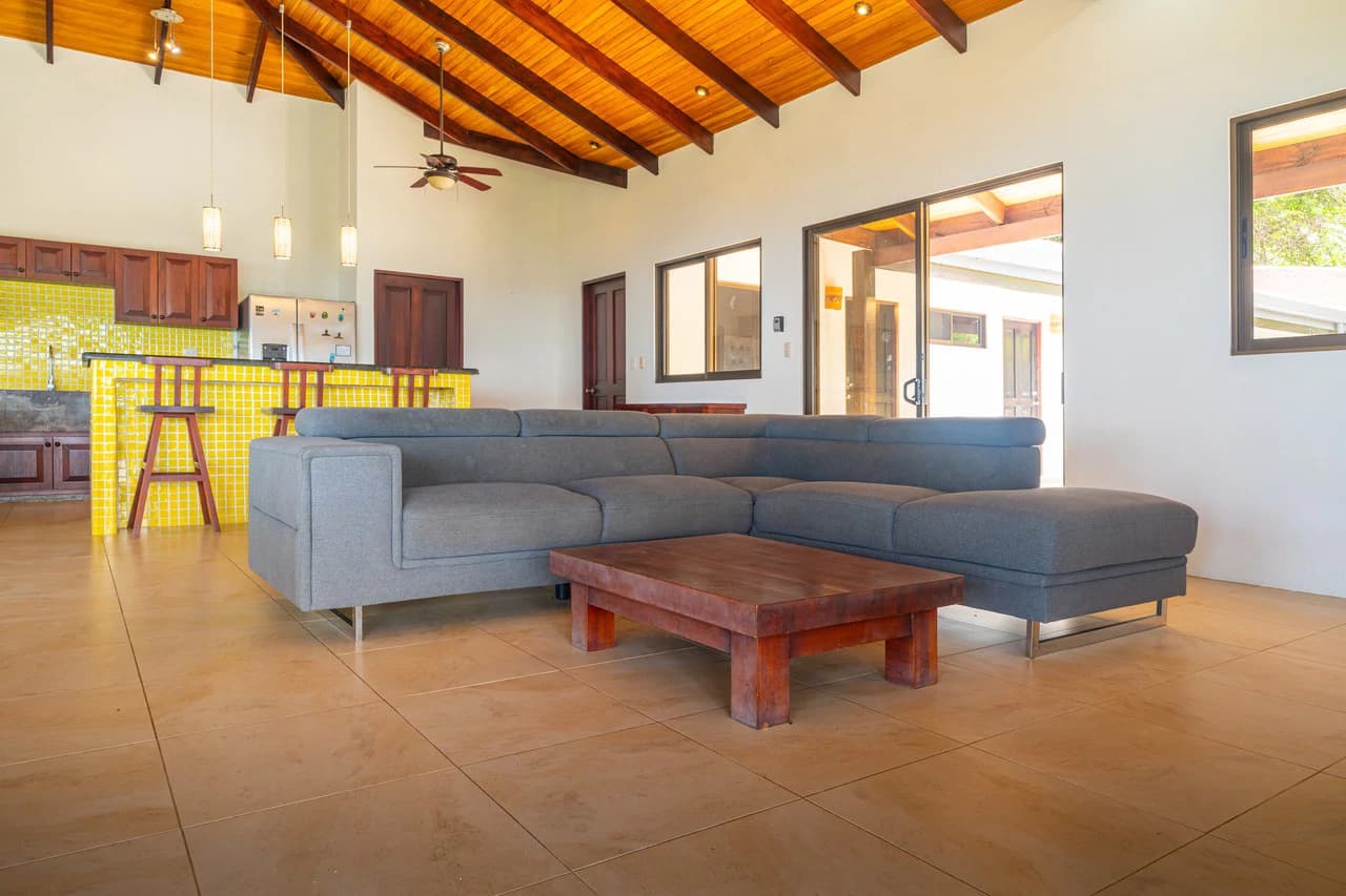 3 Bedroom home in Cinco Ventanas with Incredible Ocean View! - photo 30