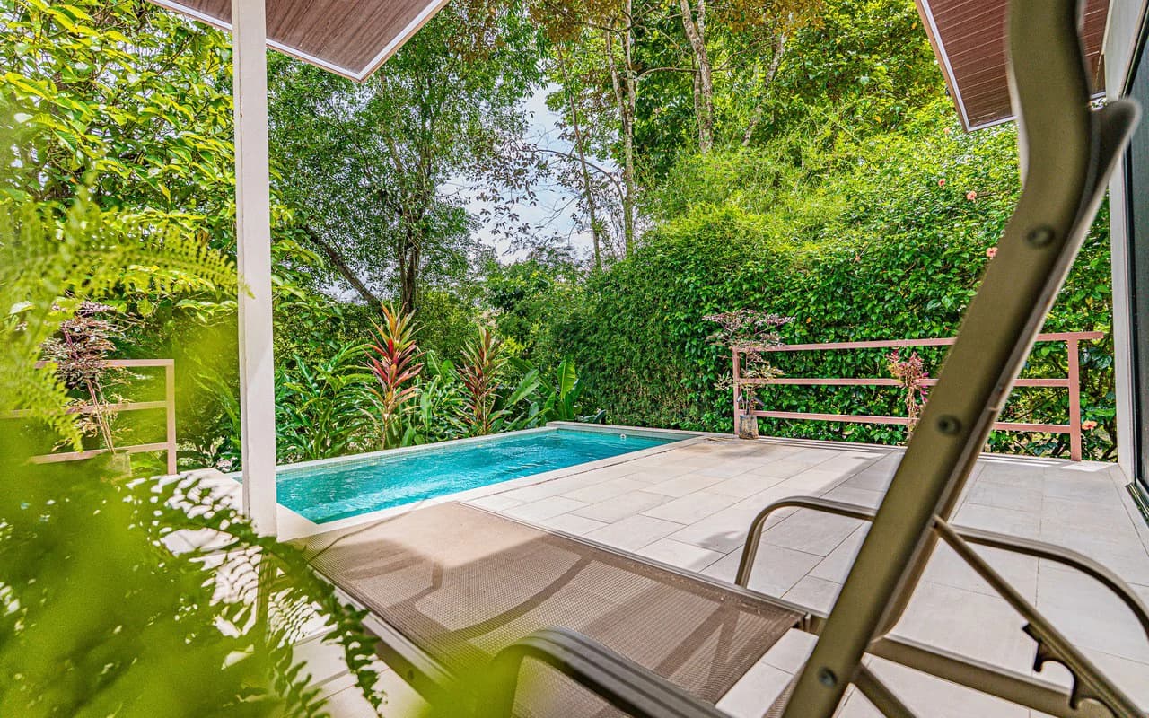 Baru Riverfront Oasis Walkable to Dominical Beaches - photo 11