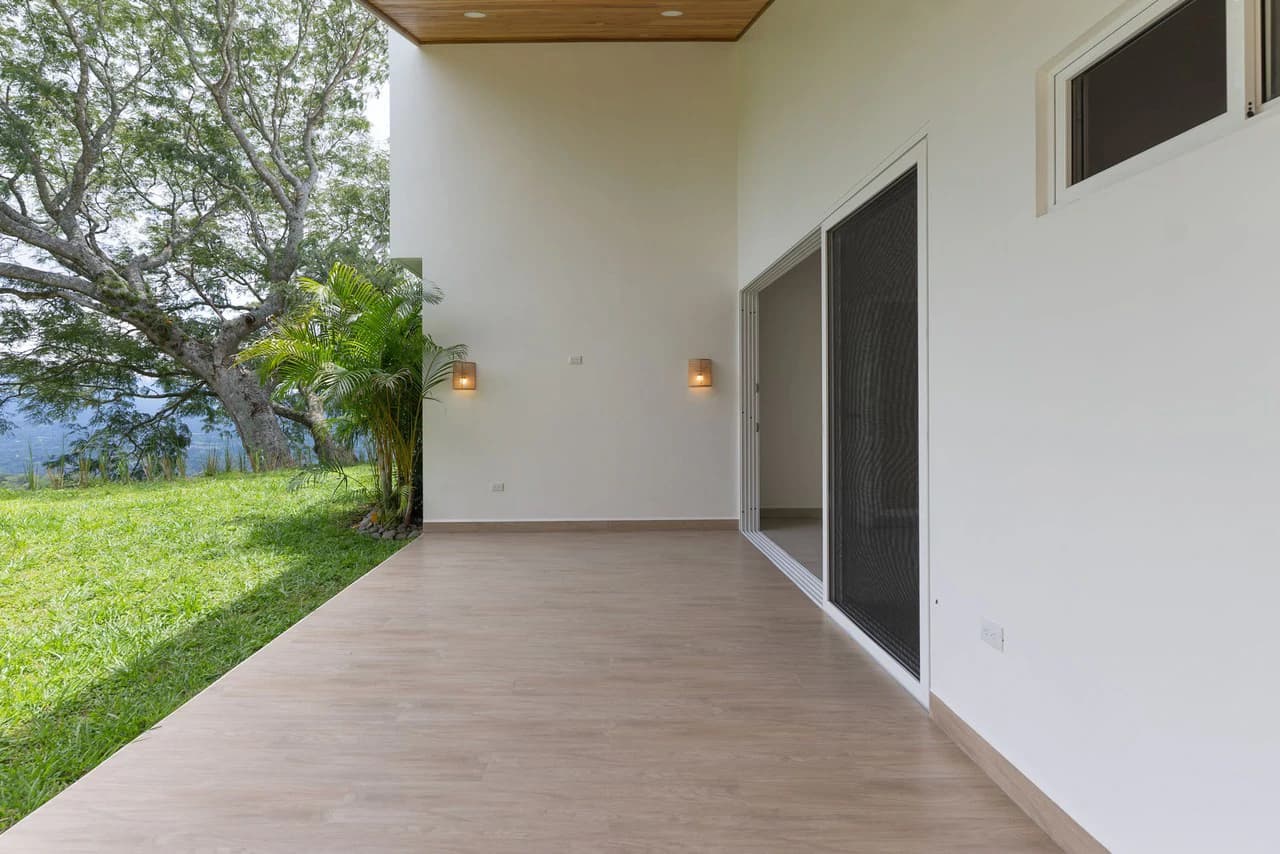 Brand-New Home for Sale in Vista Guácimo, Atenas | Infinity Pool | 180° Views - photo 46