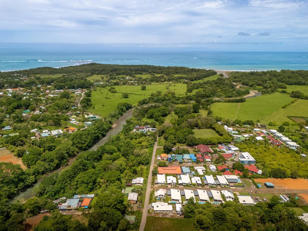 Uvita Tropical Urban Home, New Quality Build! - photo 35