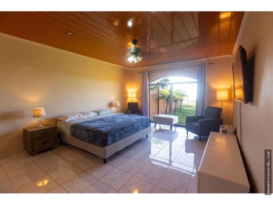 5-Acre Property with 2 Houses and Stunning Nicoya Gulf Views CE0324: 5-Acre Monteverde Retreat with Two Homes and Stunning Gulf of Nicoya Views – Ideal for Eco-Projects or Private Living - photo 31