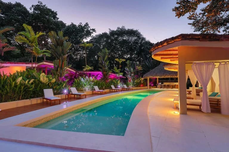 VILLA #1: Live or invest in a property that has it all: the perfect harmony between luxury and nature - photo 31