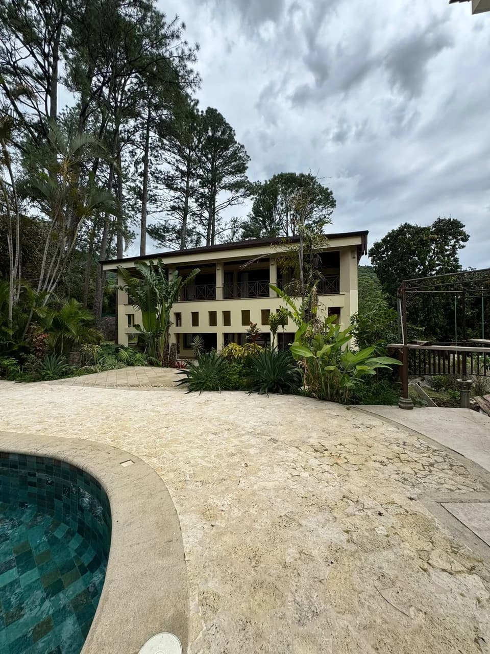 SANTA ANA GEM: LUXURY ESTATE COSTA RICA - photo 18