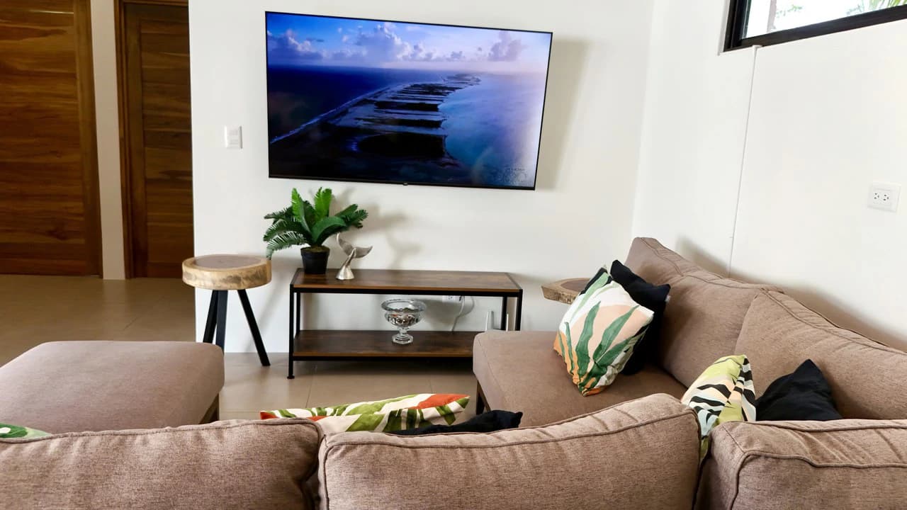 Walk-to-Everything Uvita Retreat | 3BR Home Minutes from the Beach - photo 38