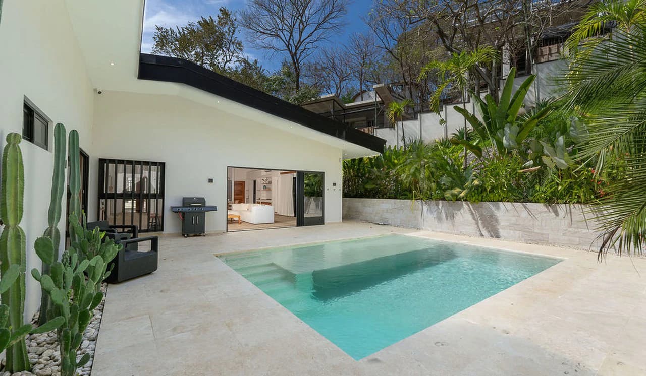 Casa Acqua: A Modern Tropical Sanctuary in Playa Grande, Costa Rica - photo 32
