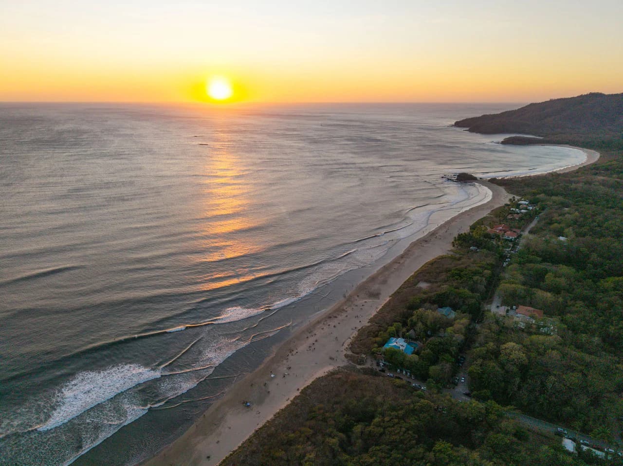 Villa Wahoo: Luxury Beachside Villa in Playa Grande Estates - photo 60