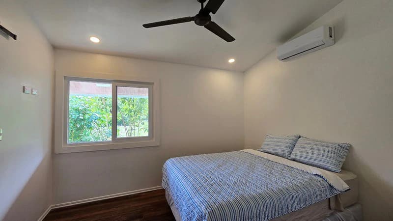 Villa del Mar, one block from the beach in Bejcuo: Fully titled half acre property with 2 level home - photo 28
