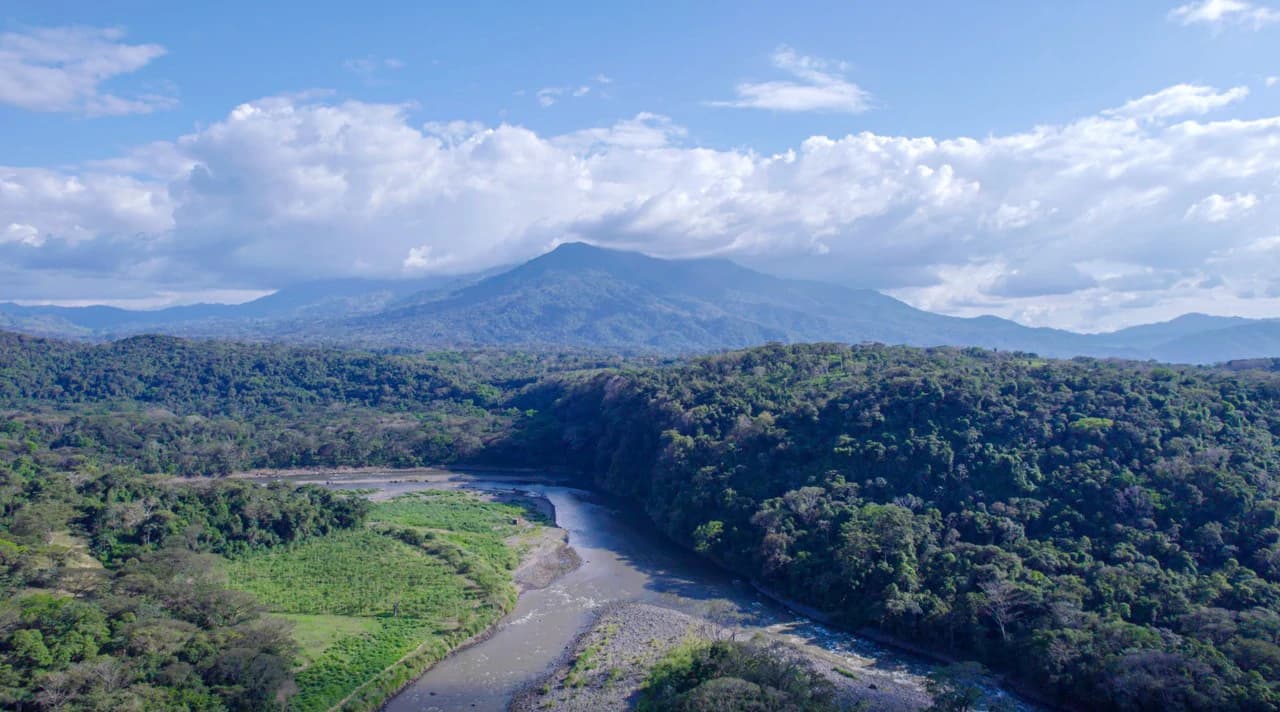 Property for Sale in Orotina, Costa Rica: Nature and Privacy - photo 3