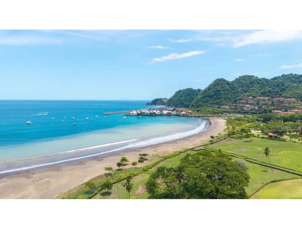 Pacific Ocean Views! Resort living! Endless Sunsets! Del Mar at Los Suenos Resort - photo 30
